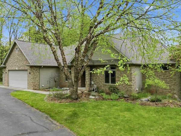 6007 RIVER PINES COURT, Weston, WI 54476