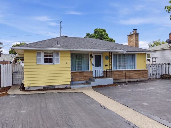 4314 N ASH St, Spokane, WA 99205