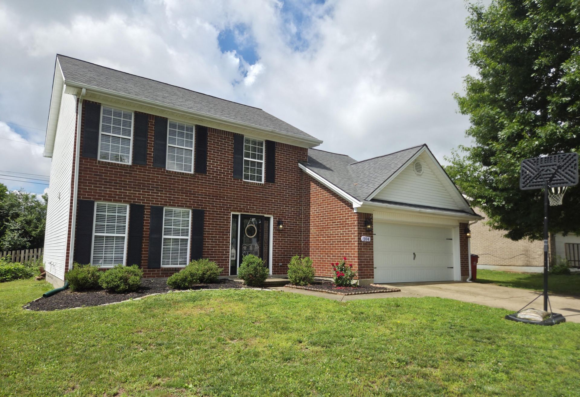 204 Stonehaven Drive, Nicholasville, KY 40356 Main Photo