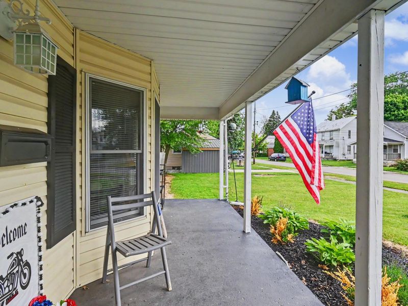 1117 Teddy Avenue , Bucyrus, OH 44820 Photo 2