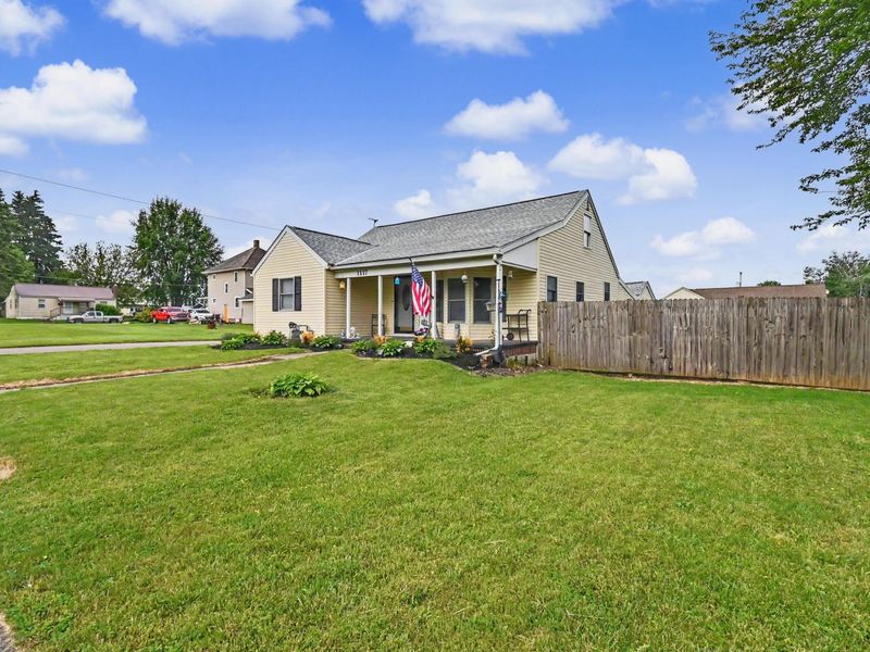 1117 Teddy Avenue , Bucyrus, OH 44820 Photo 24