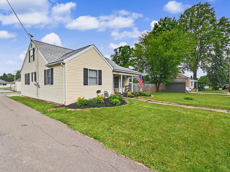 1117 Teddy Avenue , Bucyrus, OH 44820 Photo 25