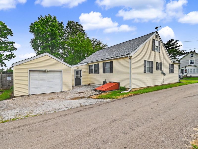 1117 Teddy Avenue , Bucyrus, OH 44820 Photo 26