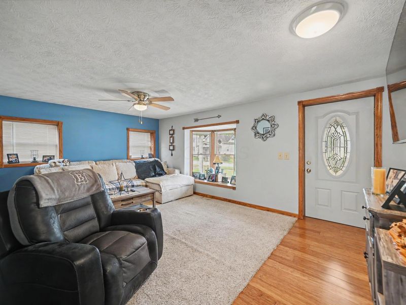 1117 Teddy Avenue , Bucyrus, OH 44820 Photo 3