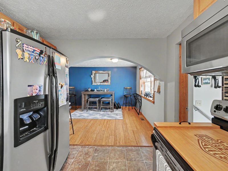 1117 Teddy Avenue , Bucyrus, OH 44820 Photo 9