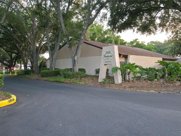 2025 SYLVESTER ROAD , Unit N109, LAKELAND, FL 33803