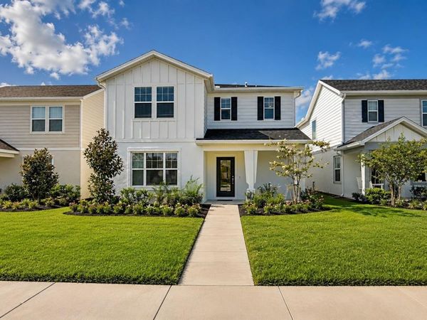 1965 BRANCHED OAK ROAD , ST CLOUD, FL 34771
