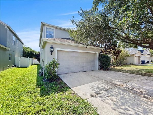 3514 FORAY LANE , NEW PORT RICHEY, FL 34655