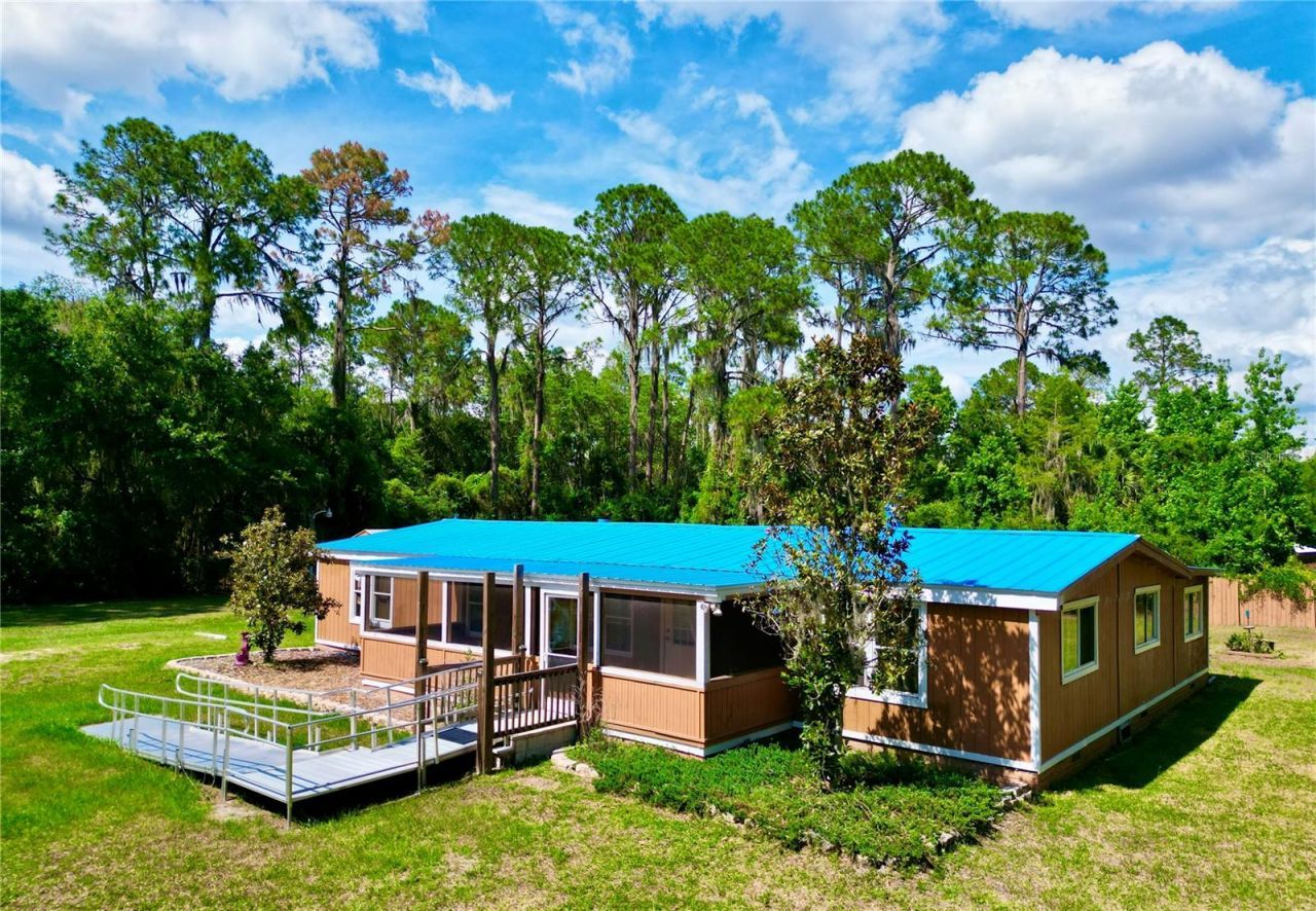 14113 SE 201st Terrace, Hawthorne, FL 32640 Main Photo
