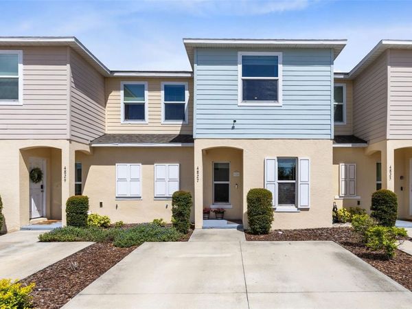 4827 CORAL CASTLE DRIVE , KISSIMMEE, FL 34746