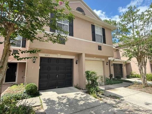 5073 KINGSCREST LANE, OVIEDO, FL 32765