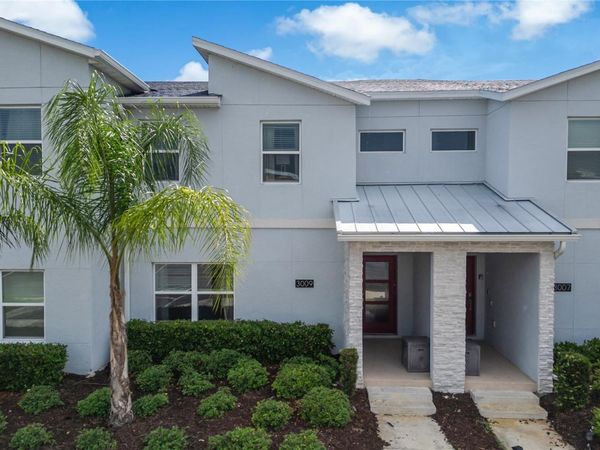 3009 PENELOPE LOOP , KISSIMMEE, FL 34746