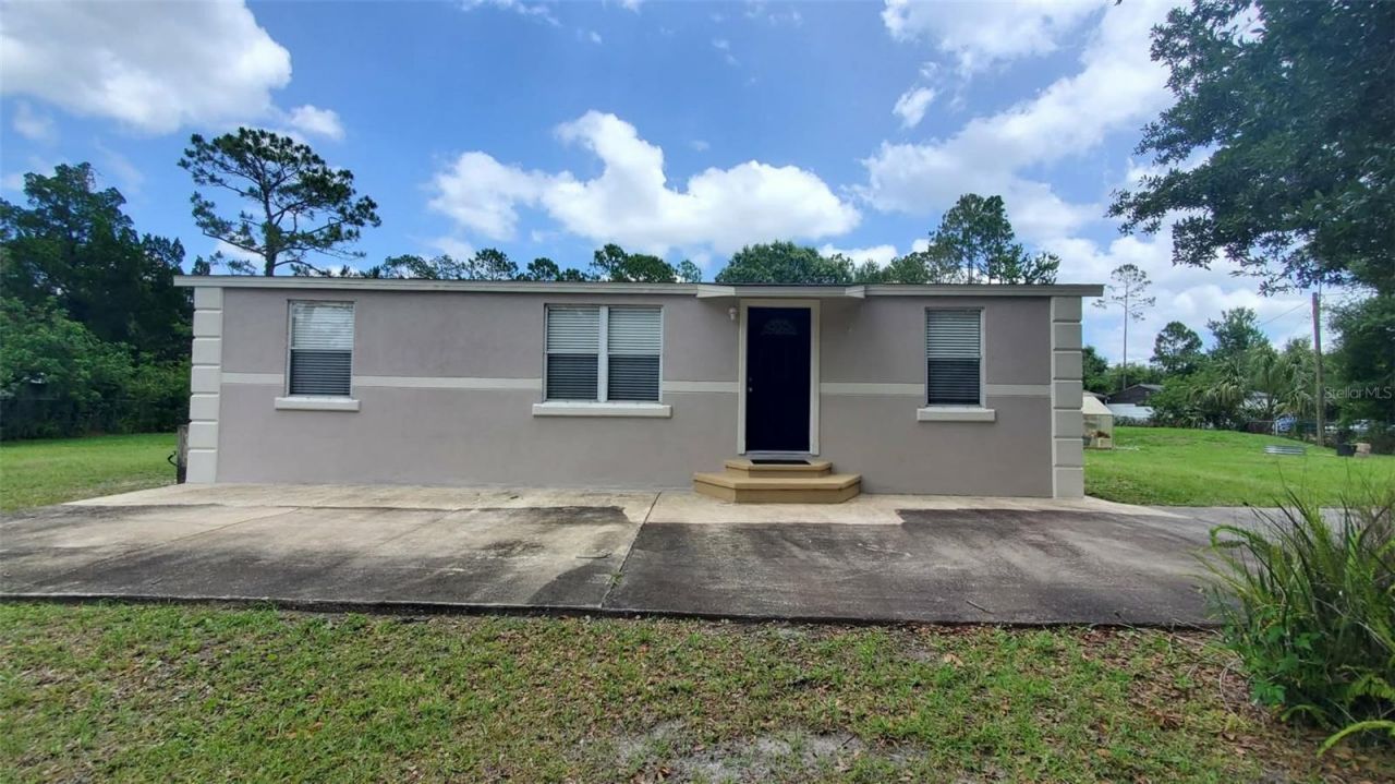2651 N 6th Street, Orlando, FL 32820 Main Photo