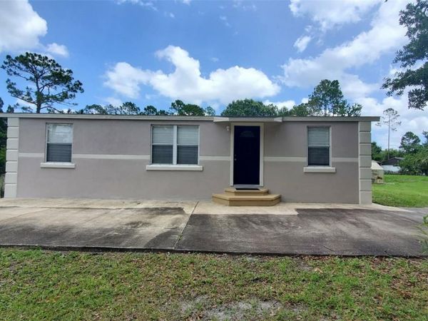 2651 N 6TH STREET, ORLANDO, FL 32820