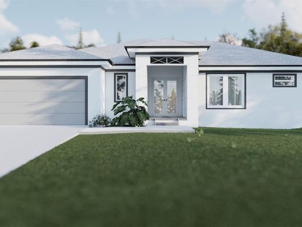 16444 CALDWELL LANE , SPRING HILL, FL 34610