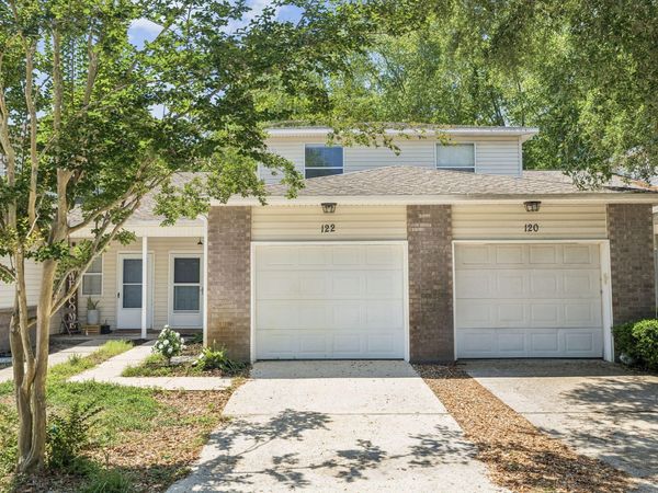 122 Dolphin Road, Unit 3, Mary Esther, FL 32569