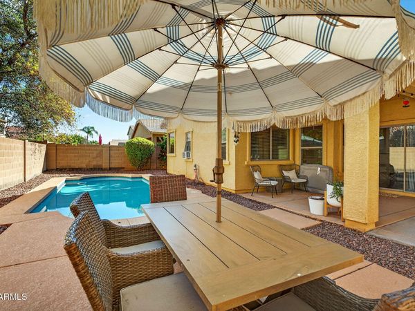 4212 E Washington Court, Gilbert, AZ 85234