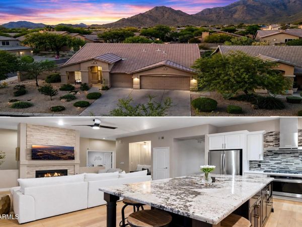 10638 E Betony Drive, Scottsdale, AZ 85255