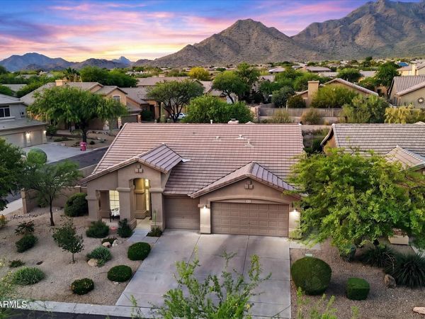 10638 E Betony Drive, Scottsdale, AZ 85255