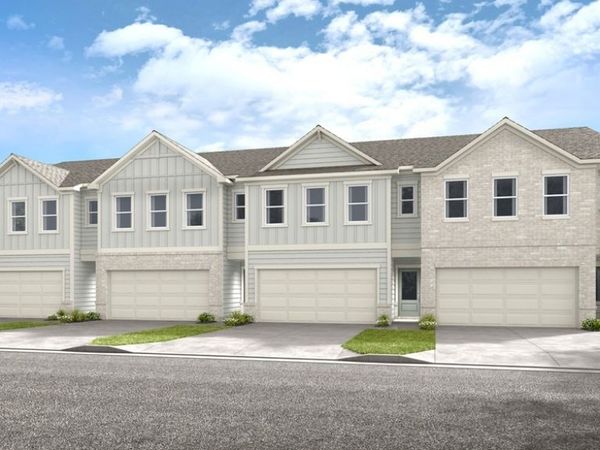3628 Aveline Street, Buford, GA 30519