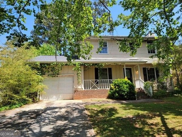 1686 Underwood Drive SE, Conyers, GA 30013