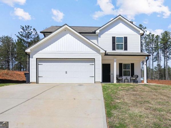 43 Pamela Way, Dallas, GA 30157
