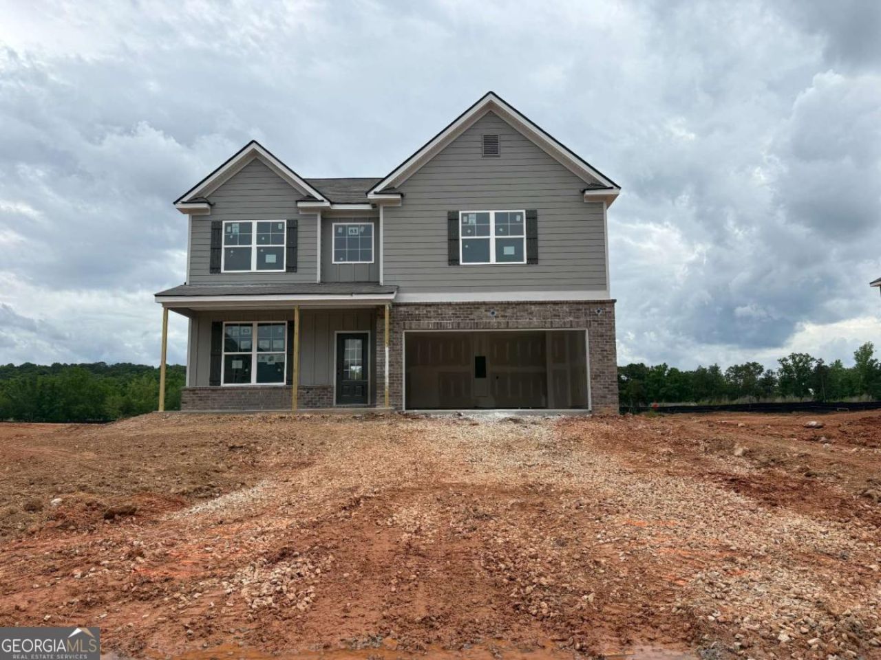 5938 Spring Way, Stonecrest, GA 30038 Main Photo