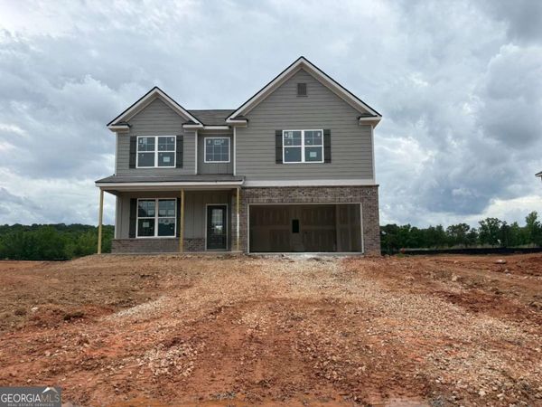 5938 Spring Way, Stonecrest, GA 30038