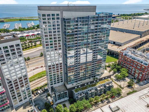 1901 S Calumet Avenue , Unit 909, Chicago, IL 60616