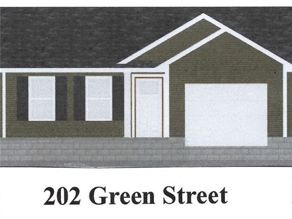 202 Green Street, Greenville, OH 45331