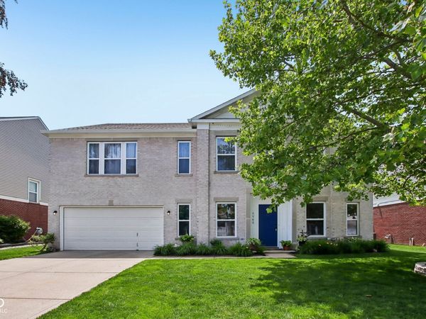 5560 Noble Drive, Indianapolis, IN 46234