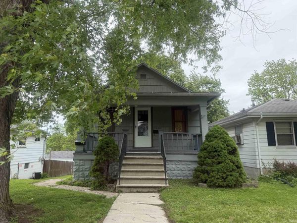 538 Irene Avenue, Fort Wayne, IN 46808