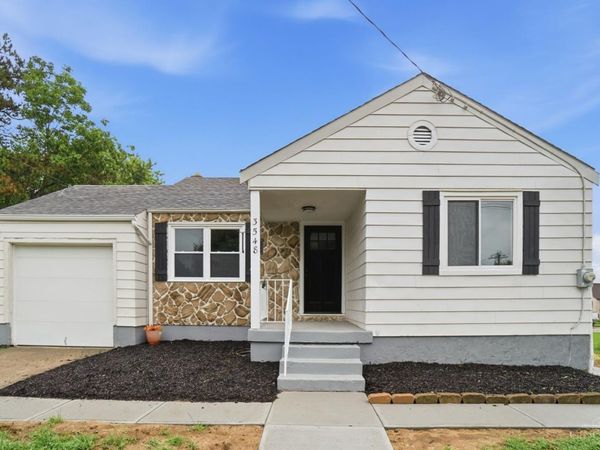 3548 Eyrich Road, Cincinnati, OH 45248