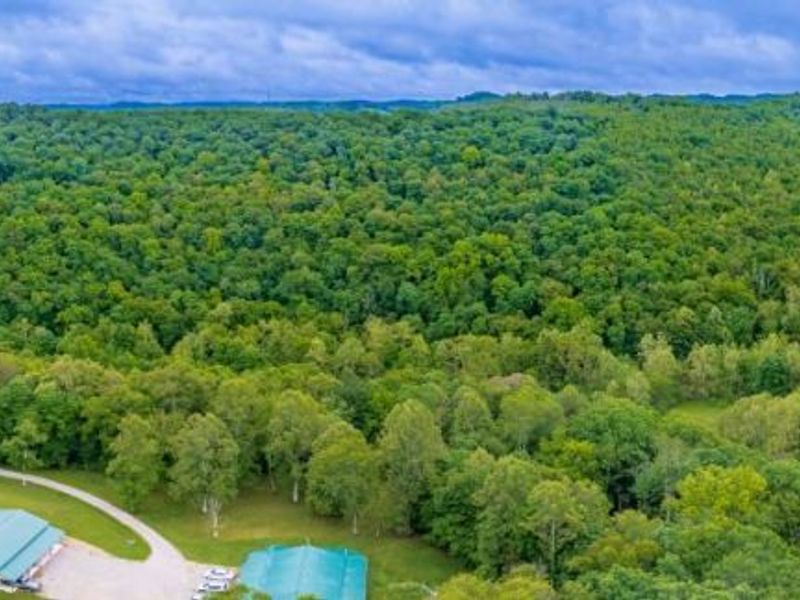 3110 Rocky Fork Road, Otway, OH 45657 Photo 9