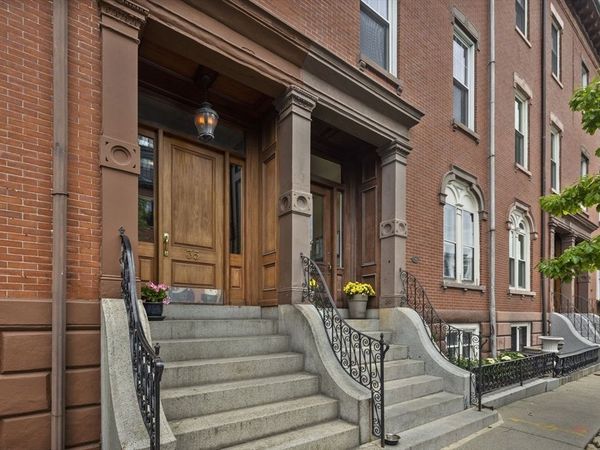 35 High St, Unit 1, Boston, MA 02129