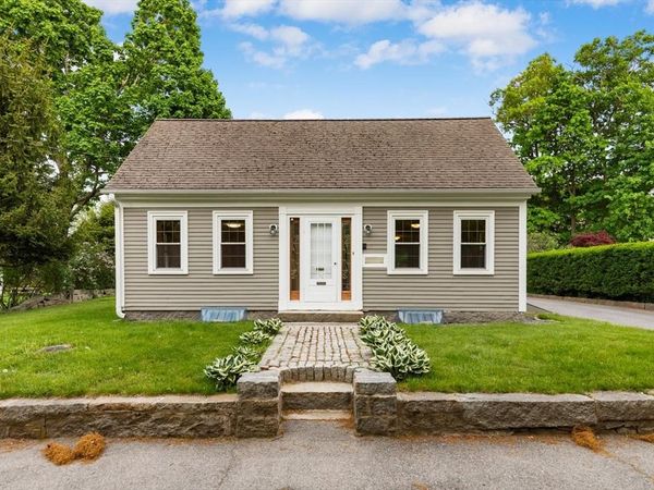 17 Pigeon Hill Street, Rockport, MA 01966