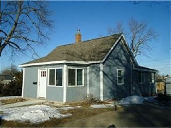 1522 Benton Street, Boone, IA 50036