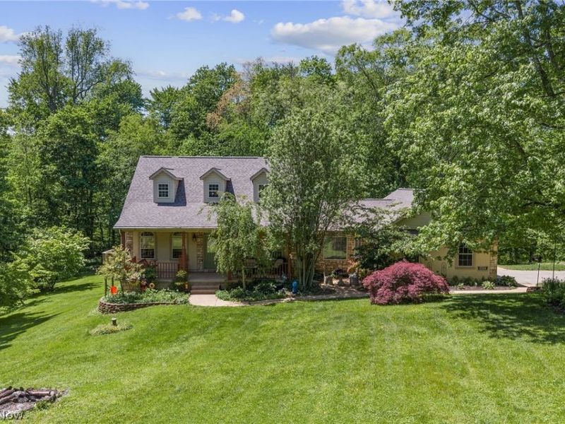 6308 Manchester Road, New Franklin, OH 44216 Photo 1