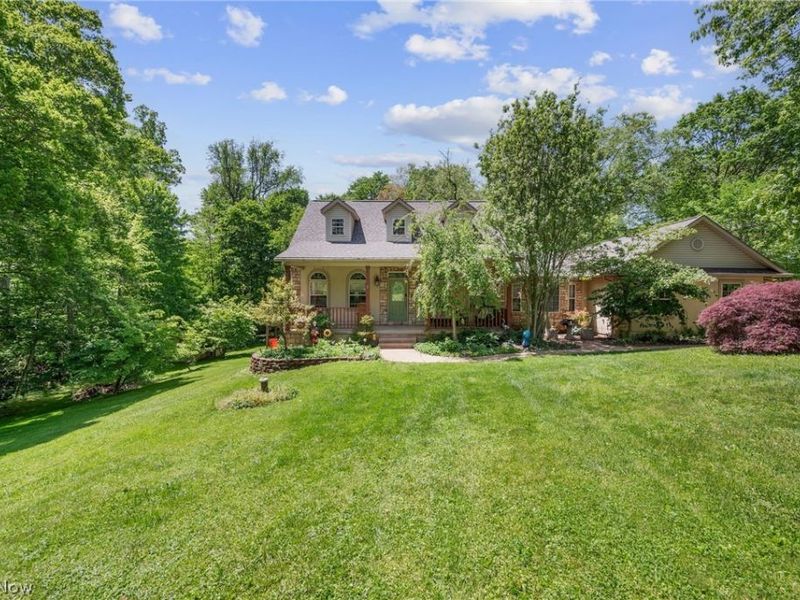 6308 Manchester Road, New Franklin, OH 44216 Photo 2