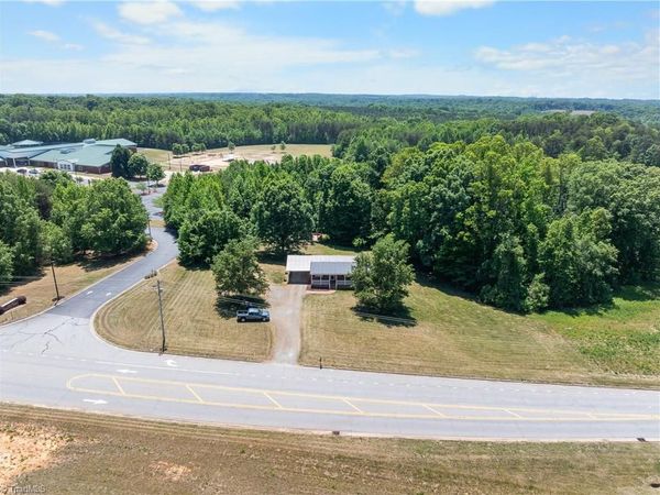 00 Sardis Church Road, Madison, NC 27025