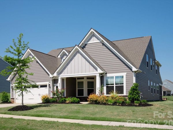 507 Yucatan Drive, Waxhaw, NC 28173