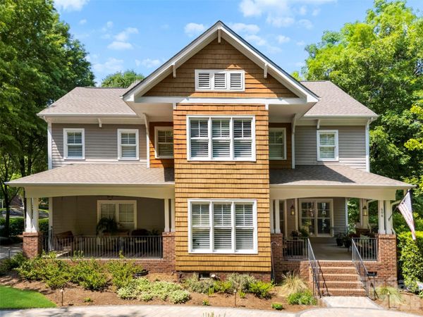 606 Andover Lane, Tega Cay, SC 29708