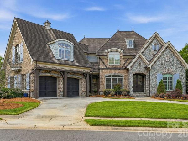 7416 Lee Rea Road , Charlotte, NC 28226
