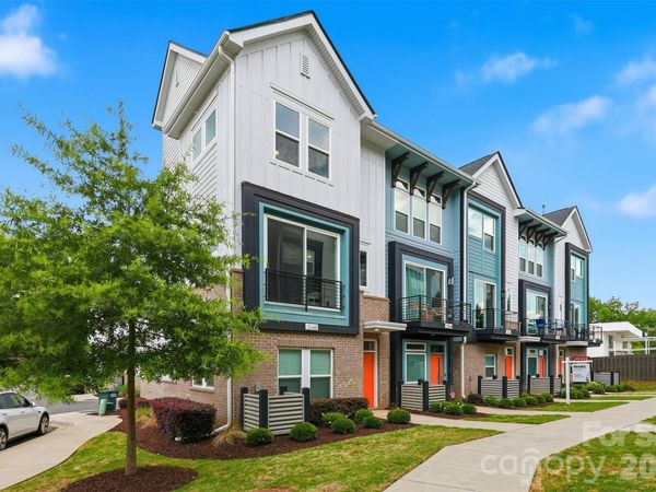 2148 Electric Lane, Charlotte, NC 28205