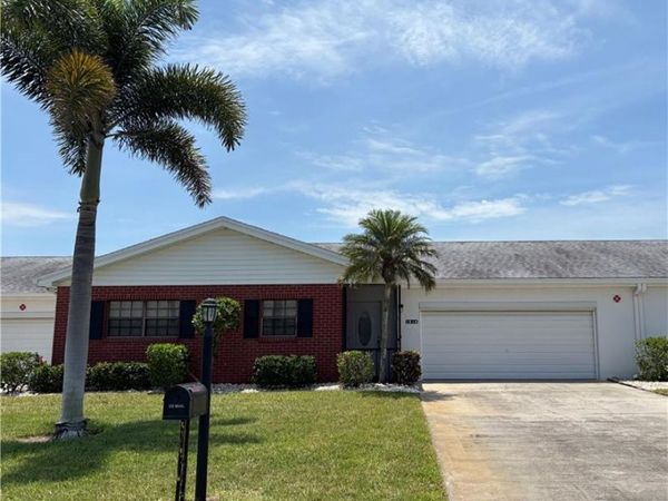 FORT MYERS, FL 33919