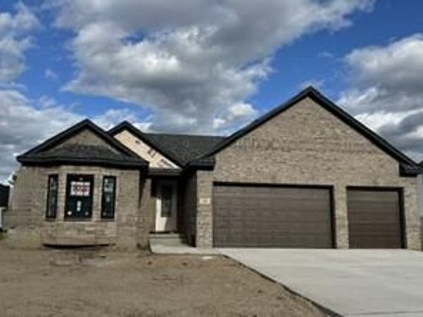 546 Falcon Drive Drive, Unit 259, Dundee, MI 48131