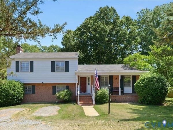 9320 Three Chopt Road , Henrico, VA 23229