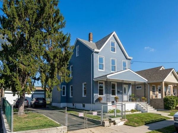 70 Genessee Avenue, PATERSON, NJ 07503