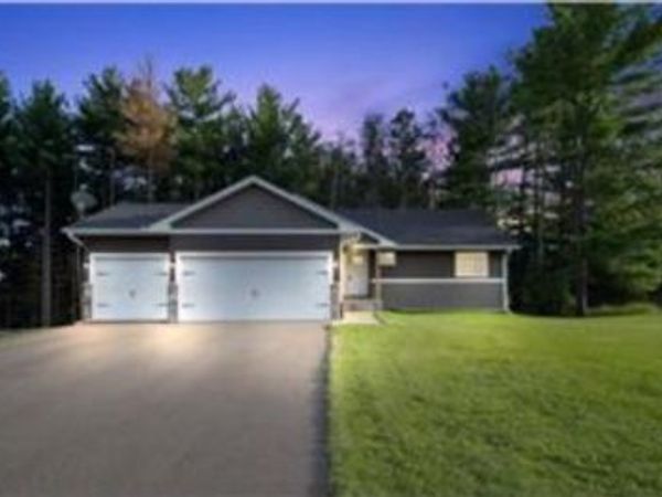 316 Evergreen Drive , Somerset, WI 54025
