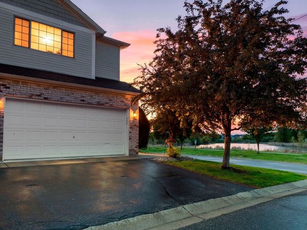 155 Stallion Lane, Circle Pines, MN 55014